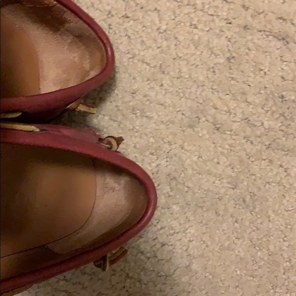 Ralph Lauren Shoes main image 9